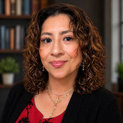 Melissa Allen, RD, LD