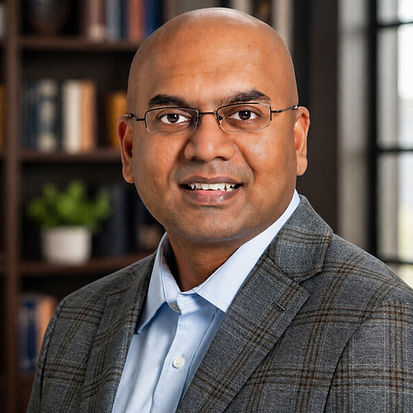 Deepak Chandramohan, MD, FASN, FHM