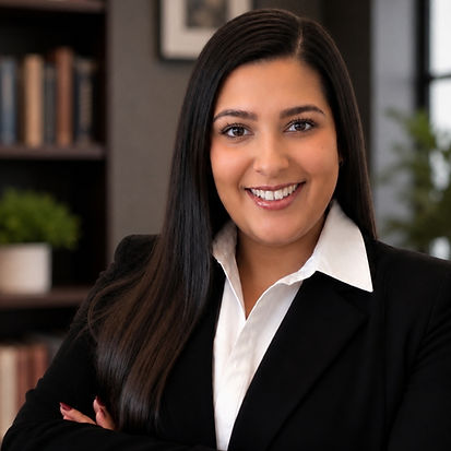 Sarah Shaikh, DNP, APRN