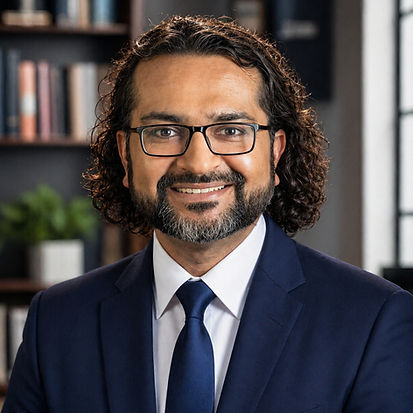 Anand Prakash, MD