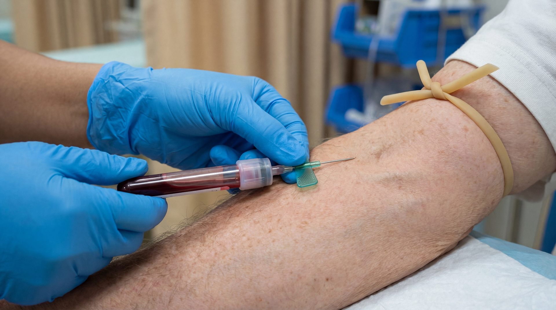 Comprehensive Testing Services
