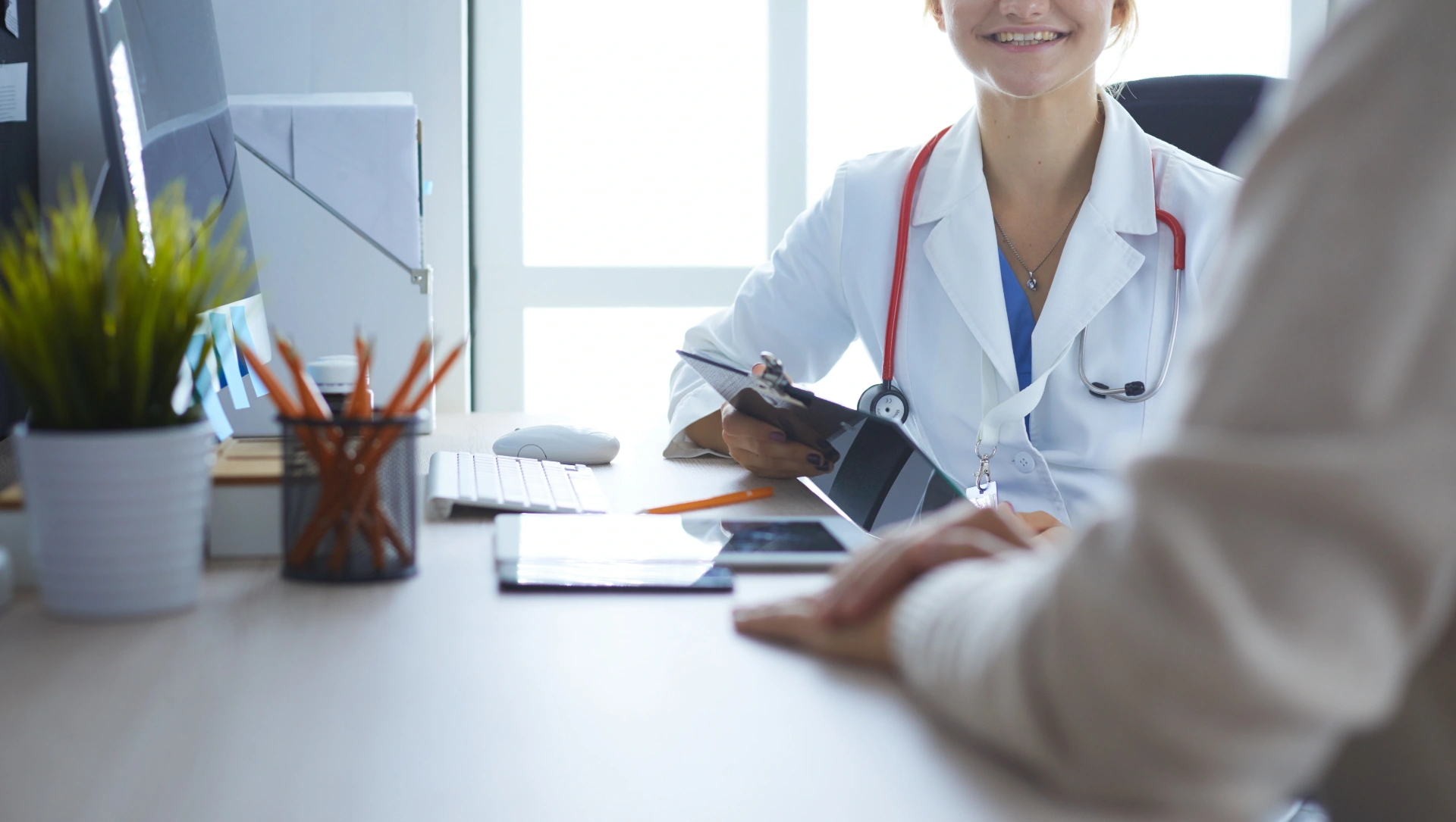 Remote Patient Monitoring